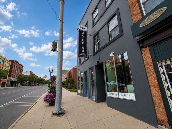 10 E Genesee Street, Auburn, NY 13021