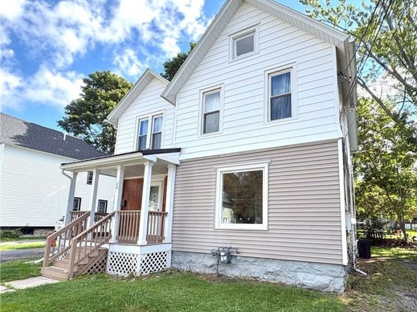 24 Sherman Street , Auburn, NY 13021