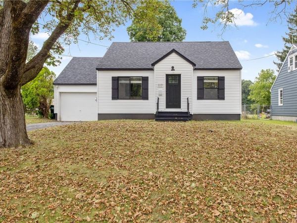 117 Edden Lane , Syracuse, NY 13212