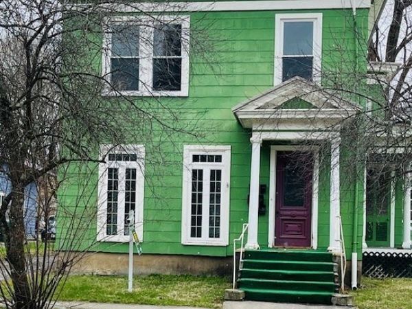 36 Hayes Street, Norwich, NY 13815