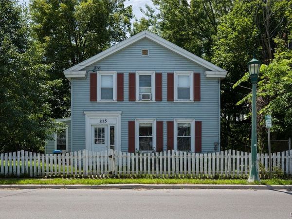 215 W Main Street , Watertown, NY 13601