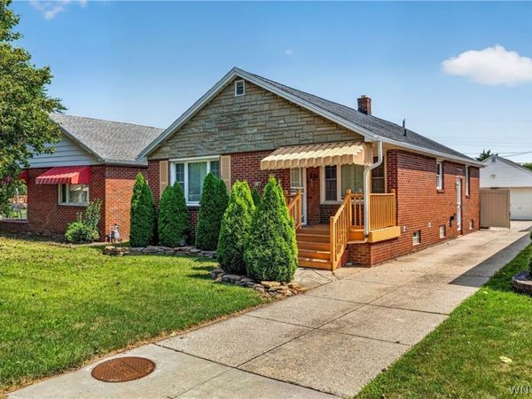 187 Eastland Parkway, Buffalo, NY 14225