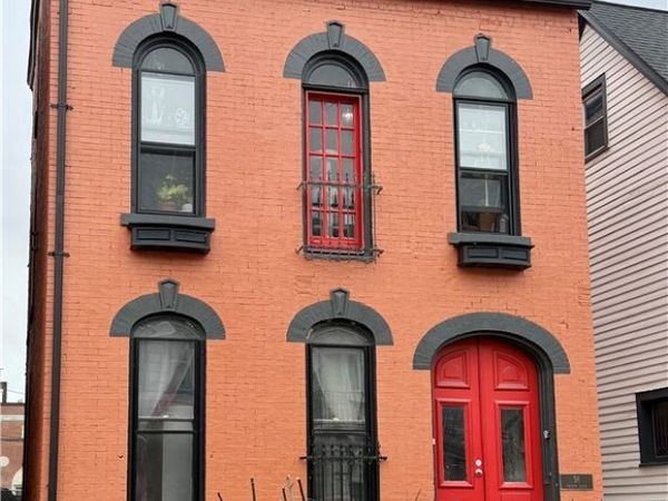 58 Trinity Place , Unit 10, Buffalo, NY 14201