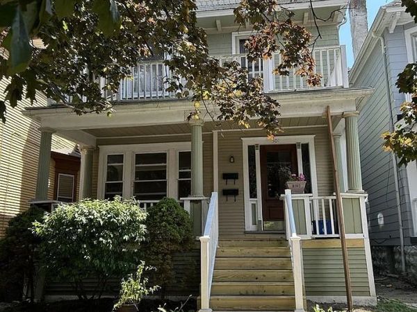 501 Bird Avenue , Buffalo, NY 14222