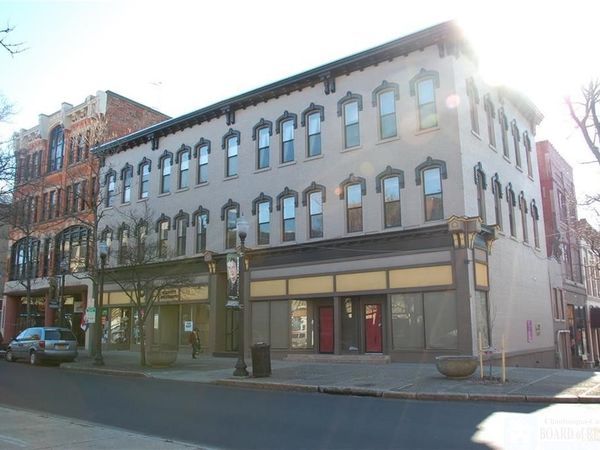 100-104 E 3rd Street , Jamestown, NY 14701