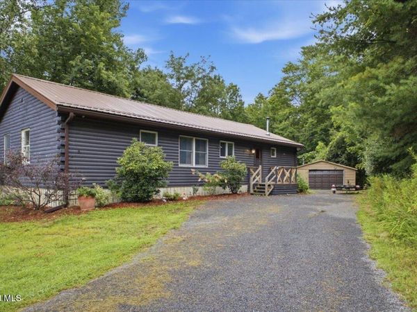 41 Uphams Corners Road, East Nassau, NY 12062
