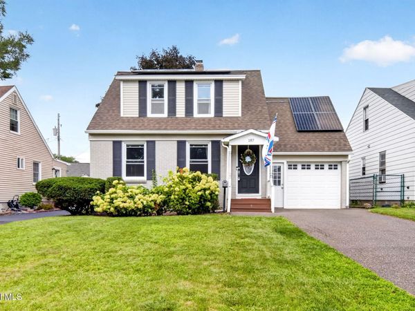 187 Hollywood Avenue, Albany, NY 12209