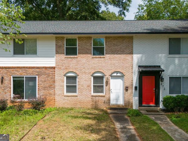 876 College Avenue, Athens, GA 30601