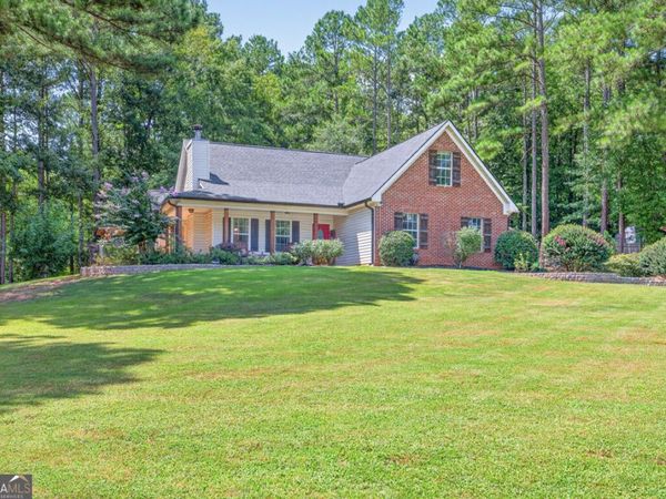 1041 Matthews Way, Mcdonough, GA 30252