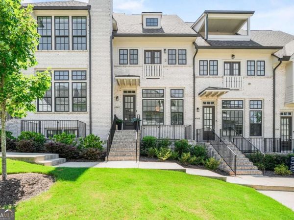 6769 Prelude Drive, Sandy Springs, GA 30328