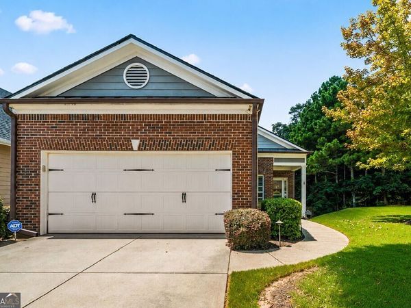 173 Heritage Pointe, Woodstock, GA 30189