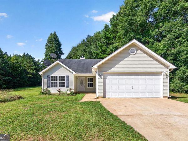 109 Anabelle Lane, Gay, GA 30218