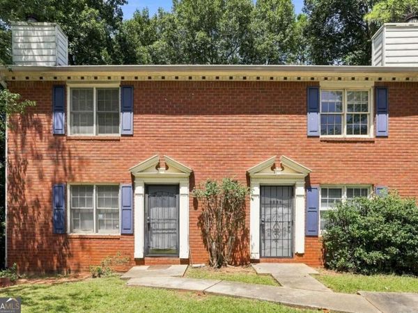 5342 Ridgemere Court, Stone Mountain, GA 30083