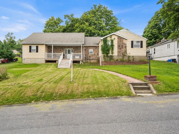 149 Valley View Avenue , Monroe, NY 10950