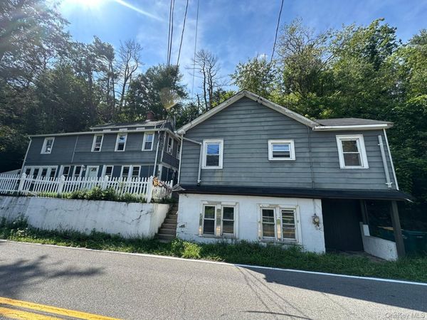 348-354 Binnewater Road , Kingston, NY 12401
