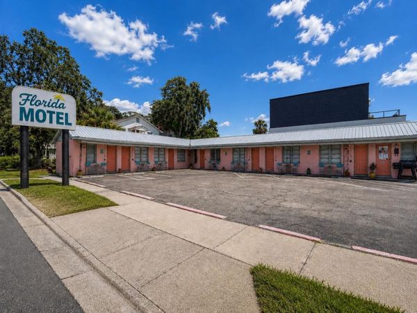253 San Marco Ave, St Augustine, FL 32084