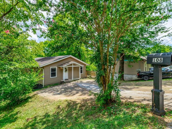108 S Seminole Drive , Chattanooga, TN 37411
