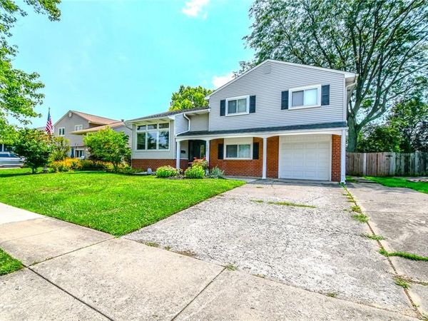 1708 Dutchess, Kettering, OH 45420