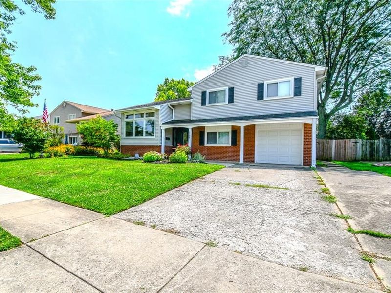 1708 Dutchess, Kettering, OH 45420 Photo 1