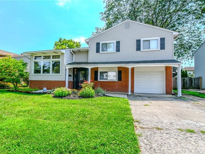 1708 Dutchess, Kettering, OH 45420 Photo 2
