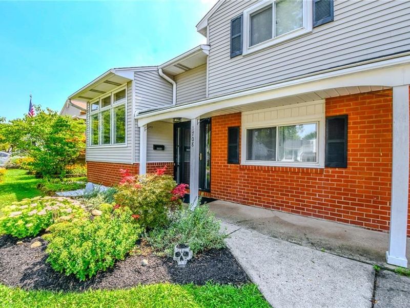 1708 Dutchess, Kettering, OH 45420 Photo 3