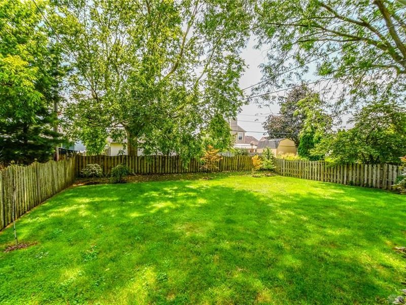 1708 Dutchess, Kettering, OH 45420 Photo 32