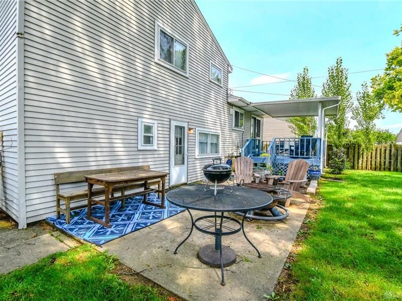 1708 Dutchess, Kettering, OH 45420 Photo 35
