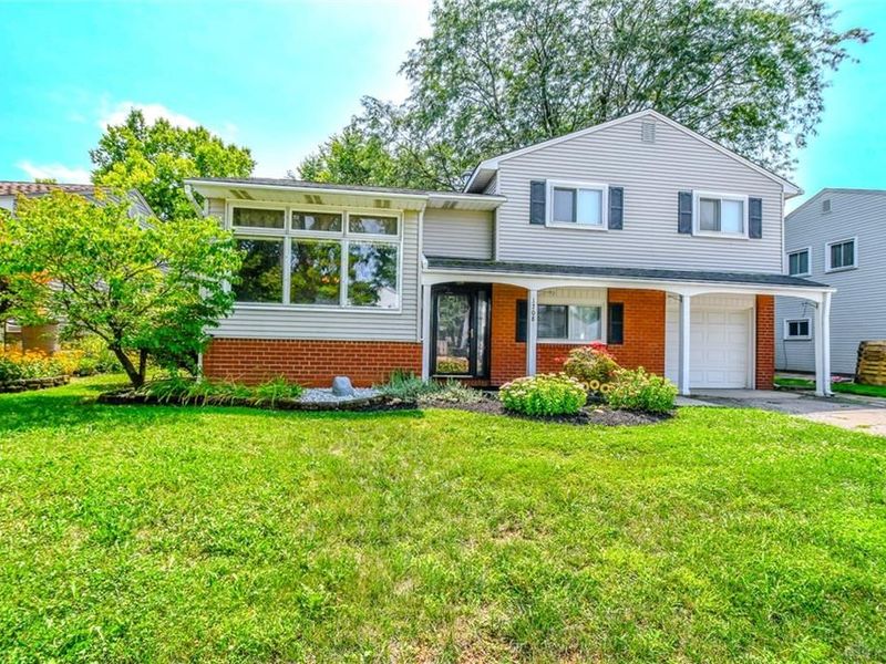 1708 Dutchess, Kettering, OH 45420 Photo 37