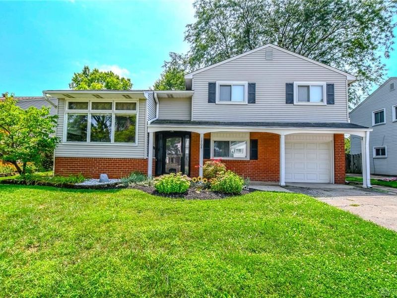 1708 Dutchess, Kettering, OH 45420 Photo 38