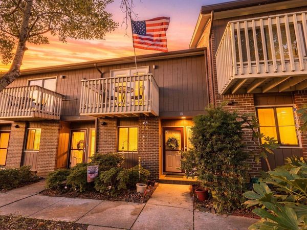 307 77th Ave. N, Unit 18, Myrtle Beach, SC 29572