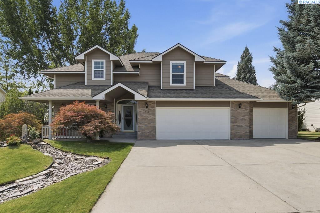 715 SE Pheasant Run Court, Pullman, WA 99163 Main Photo