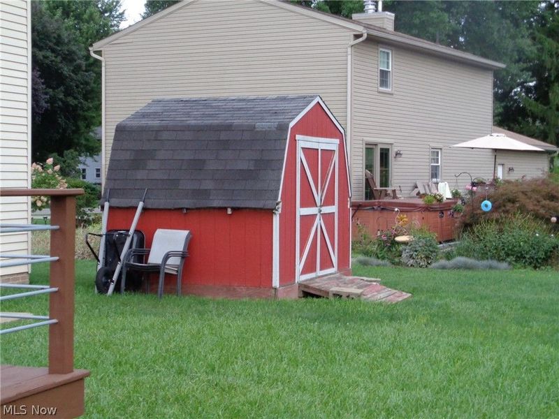 3415 Lauren Avenue NW, Massillon, OH 44646 Photo 20