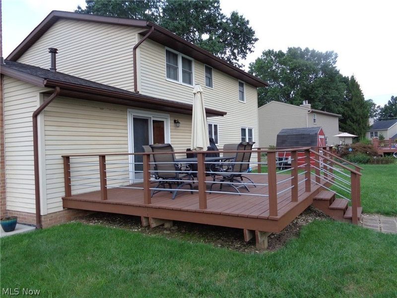 3415 Lauren Avenue NW, Massillon, OH 44646 Photo 3