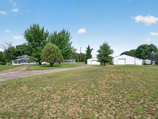 13020 289th Avenue NW, Zimmerman, MN 55398