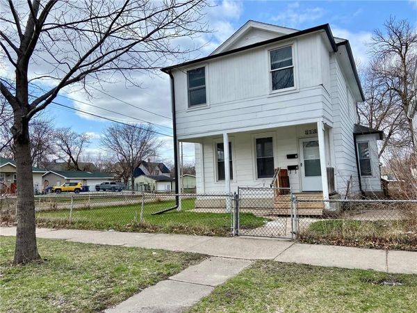 313 Edmund Avenue , Saint Paul, MN 55103
