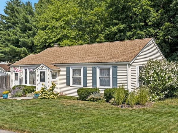 45 Old Country Way, Weymouth, MA 02188