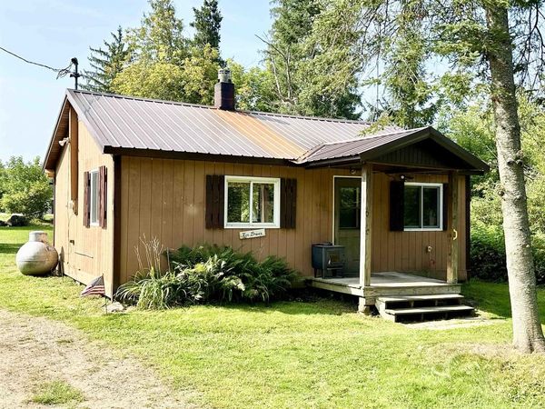 N7818 MARSHALL LANE, Lily, WI 54491