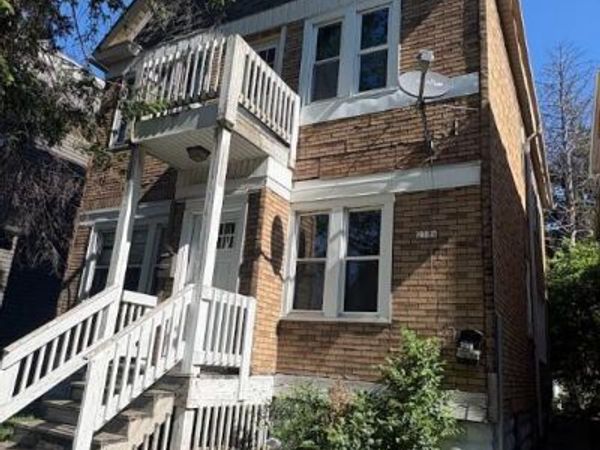2326 W Burnham STREET, Unit 2326A, Milwaukee, WI 53204
