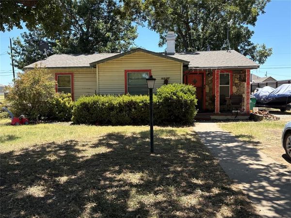 419 E Conner Street , Eastland, TX 76448