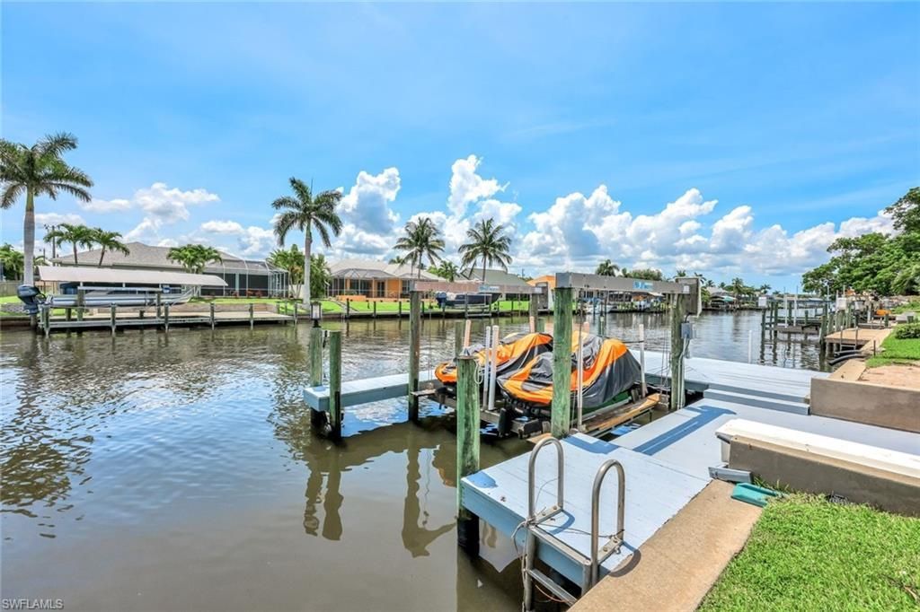 1303 SE 20th Ct , Cape Coral, FL 33990 Photo