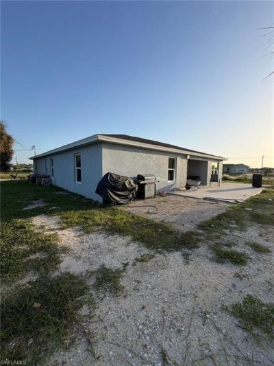 1046 Saturn Ct , Labelle, FL 33945 Photo