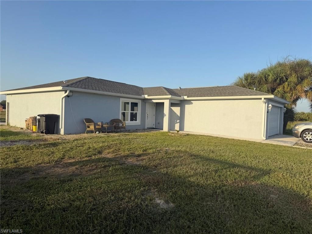 1046 Saturn Ct , Labelle, FL 33945 Photo