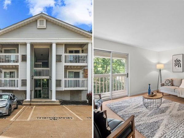 621 S Kirkwood Road, Unit 303, St Louis, MO 63122