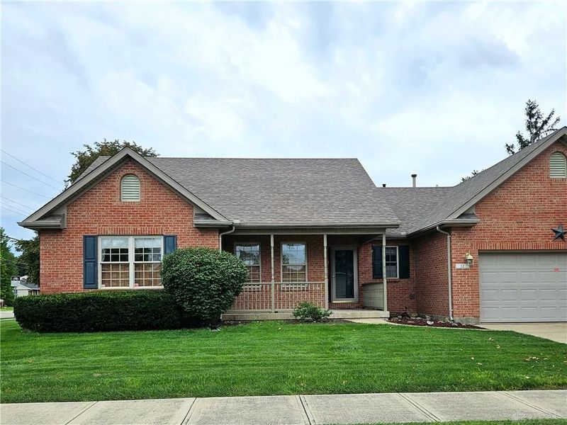 12 Merry Robin Road, Troy, OH 45373 Photo 2