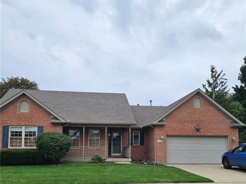 12 Merry Robin Road, Troy, OH 45373 Photo 3