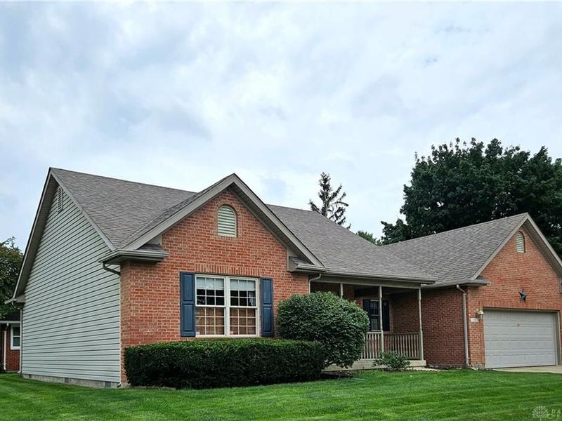 12 Merry Robin Road, Troy, OH 45373 Photo 4