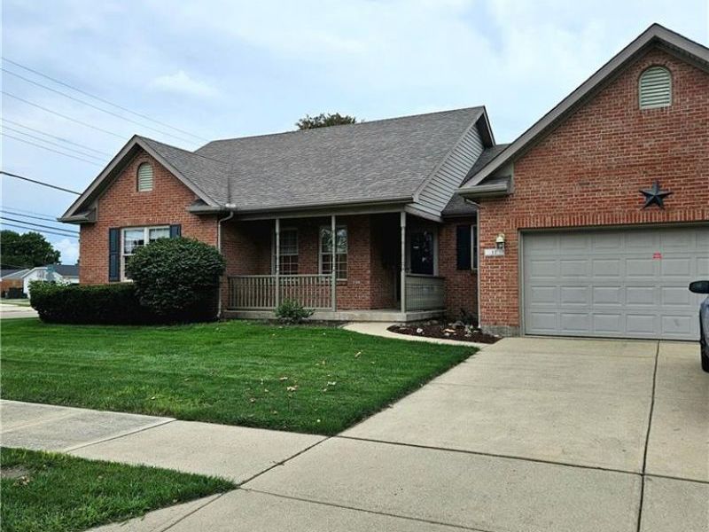 12 Merry Robin Road, Troy, OH 45373 Photo 7