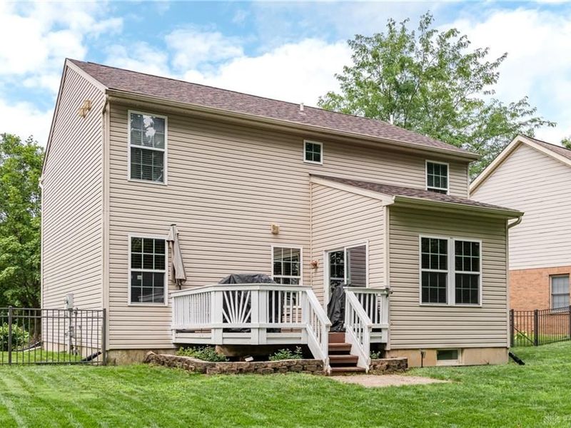 1680 Wimbledon Drive, Fairborn, OH 45324 Photo 33