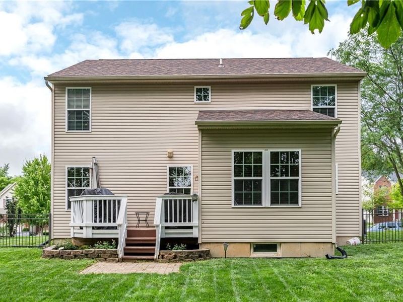 1680 Wimbledon Drive, Fairborn, OH 45324 Photo 34