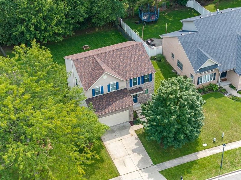 1680 Wimbledon Drive, Fairborn, OH 45324 Photo 37